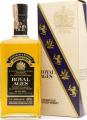 Royal Ages 15yo Blended Scotch Whisky 43% 750ml