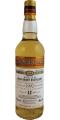 Glen Grant 1991 DL The Old Malt Cask Refill Bourbon Barrel DL 1597 50% 700ml