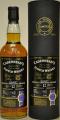 Longrow 1998 CA Authentic Collection Rum Cask 55.7% 700ml