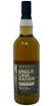 M&H 2017 JWC Single Cask Nation ex-Islay cask 59.2% 750ml