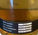 Millstone 2005 Dutch Single Malt Whisky 1048 1049 40% 700ml