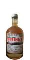 Dolleruper 3yo Sherry 42% 500ml