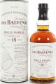 Balvenie 15yo #11177 47.8% 700ml