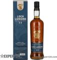 Loch Lomond 14yo Fruit and Cinnamon Refill American Oak French Oak Finish 46% 700ml