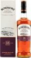 Bowmore 18yo 43% 700ml