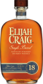 Elijah Craig Single Barrel Kentucky Straight Bourbon Whisky Oak 45% 750ml
