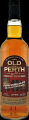 Old Perth Sherry Cask MMcK Cask Strength #3 Limited edition 58.4% 700ml