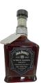 Jack Daniel's Single Barrel Select JSsinglebarrel.de 45% 700ml