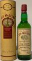 Ledaig 1993 JM Old Masters Cask Strength Selection 56.1% 700ml