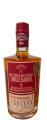 Trebitsch 6yo Oak #501503 61.2% 500ml