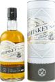 BvB Bourbon Whisky 09 New American Oak 40% 500ml