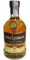 Kilchoman Sanaig Bourbon & Sherry Casks 46% 700ml