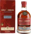 Kilchoman 2012 Unpeated Sherry Hogshead 56.5% 700ml