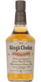 King's Choice Scotch Whisky Importatore: P. Soffiantino & Co. Genova 40% 750ml