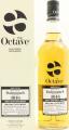 Dalmunach 2016 DT The Octave #10825749 TyndrumWhisky.com 54.9% 700ml