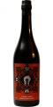 Lost Gods Double Dram Hybrid Blended Whisky Port Cask Finish 49% 700ml