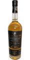 Teaninich 2004 AMC Hogshead El Cerrito Liquor 52.1% 750ml