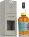 Bunnahabhain 1987 Wy Cafe et Croissant 43.4% 700ml