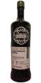 Loch Lomond 2013 SMWS 135.46 2nd fill ex-bourbon barrel 61.1% 700ml