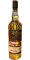 Arran 2005 Private Cask Bourbon Barrel 800454 56.3% 700ml