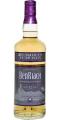 BenRiach 12yo Arumaticus Fumosus Wood Finish Finished in Dark Rum Barrels 46% 700ml