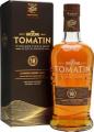 Tomatin 18yo 46% 700ml