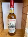 Cameronbridge 1984 vW The Ultimate Cask Strength #19309 54.9% 700ml