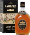 Lauder's Queen Mary Special Reserve 40% 700ml