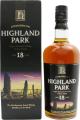 Highland Park 18yo 43% 750ml