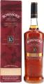 Bowmore 10yo Inspired by the Devil's Casks Series 46% 1000ml