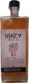 Schmalwieser Caramel 2012 Whisky European Oak 42.1% 500ml