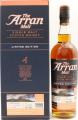 Arran 1995 Vintage Limited Edition 20yo 50.4% 700ml