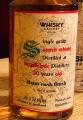 Strathclyde 30yo TWG Rum Cask Finish 52.6% 700ml