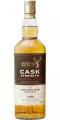 Highland Park 1999 GM Cask Strength 1st Fill Bourbon Barrel 56.8% 750ml