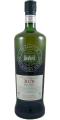 Glenrothes 1989 SMWS 30.70 Venus in Furs Refill Hogshead 52% 750ml