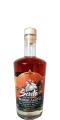 Bergslagens Santa -20 Ber tawny port barrica 50% 500ml