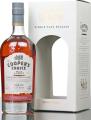 Caol Ila Peat & Fruit VM The Cooper's Choice Port Wood Finish #9424 55% 700ml