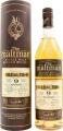 Kildalton 2008 MBl The Maltman 9yo 57.9% 700ml