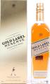 Johnnie Walker Gold Label Reserve The Master Blender's Reserve 40% 700ml