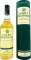 Glen Ord 2004 HB Finest Collection Cask Strength Refill Bourbon Hogshead 52.5% 700ml