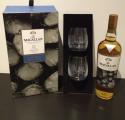 Macallan 12yo Fine Oak Triple Cask Matured 40% 700ml