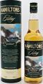 Hamiltons Islay Islay Blended Malt 40% 700ml