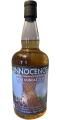 Port Dundas 2000 BW&S Innocence Bourbon 57% 700ml