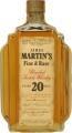 James Martin's 20yo Fine & Rare 43% 750ml