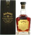 Jack Daniel's Single Barrel Barrel Strength 18-0765 64.5% 700ml