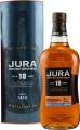 Isle of Jura 18yo 44% 700ml