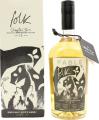 Linkwood 2008 PSL Fable Whisky 2nd Release Chapter Two Refill Hogshead #300865 54.9% 700ml
