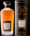 Highland Park 1990 SV Cask Strength Collection 56.7% 700ml