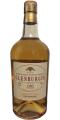 Glenburgie 1995 GM Refill Bourbon Barrel LMDW 45% 700ml