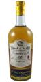 Heaven Hill 10yo V&M The Young Masters Edition Vine Arts 48.8% 700ml